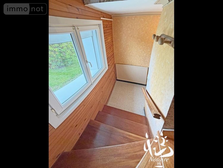 Maison a vendre Plabennec 29860 Finistère 127 m2 6 pièces 216000 euros