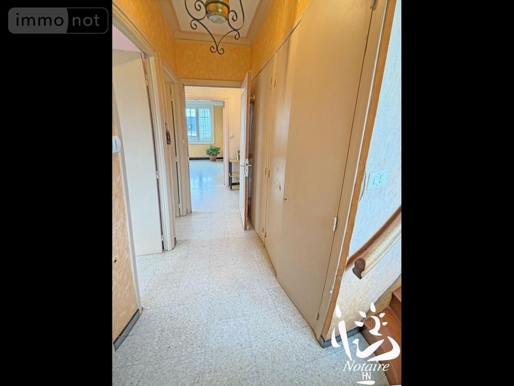 Maison a vendre Plabennec 29860 Finistère 127 m2 6 pièces 216000 euros