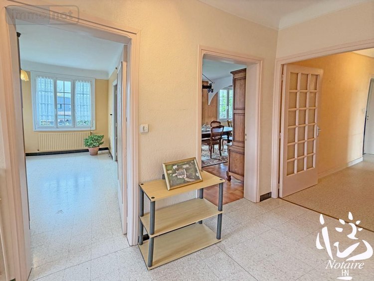 Maison a vendre Plabennec 29860 Finistère 127 m2 6 pièces 216000 euros