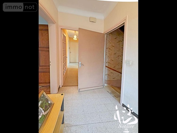 Maison a vendre Plabennec 29860 Finistère 127 m2 6 pièces 216000 euros