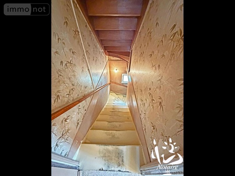 Maison a vendre Plabennec 29860 Finistère 127 m2 6 pièces 216000 euros