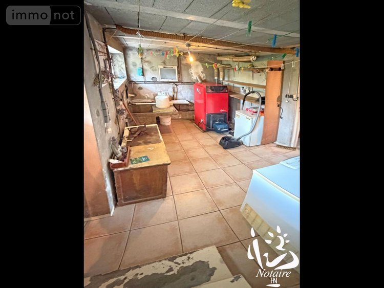 Maison a vendre Plabennec 29860 Finistère 127 m2 6 pièces 216000 euros