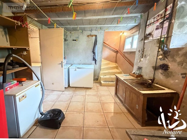 Maison a vendre Plabennec 29860 Finistère 127 m2 6 pièces 216000 euros