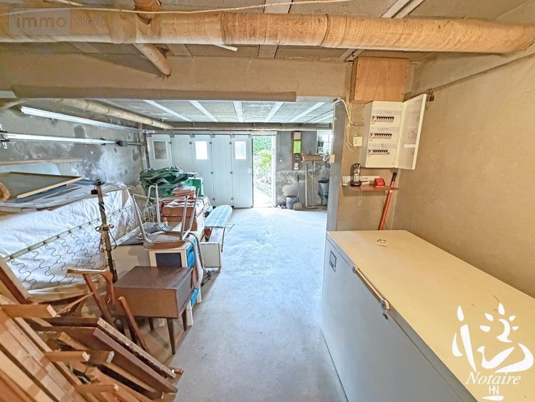 Maison a vendre Plabennec 29860 Finistère 127 m2 6 pièces 216000 euros