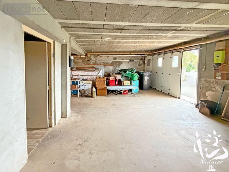 Maison a vendre Plabennec 29860 Finistère 127 m2 6 pièces 216000 euros