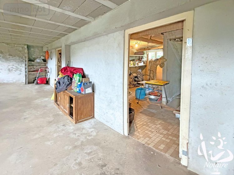 Maison a vendre Plabennec 29860 Finistère 127 m2 6 pièces 216000 euros