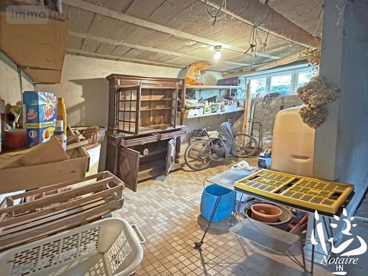 Maison a vendre Plabennec 29860 Finistère 127 m2 6 pièces 216000 euros