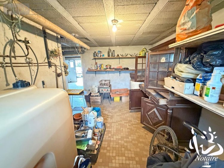 Maison a vendre Plabennec 29860 Finistère 127 m2 6 pièces 216000 euros