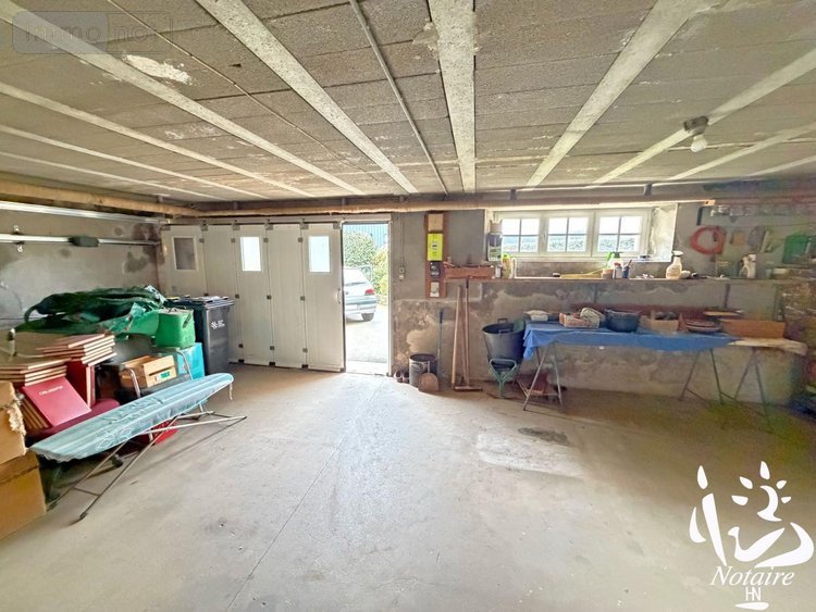 Maison a vendre Plabennec 29860 Finistère 127 m2 6 pièces 216000 euros