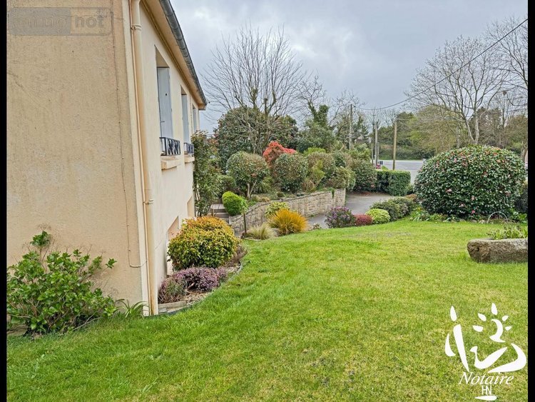 Maison a vendre Plabennec 29860 Finistère 127 m2 6 pièces 216000 euros