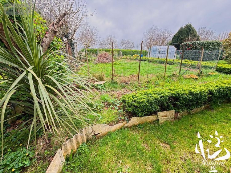 Maison a vendre Plabennec 29860 Finistère 127 m2 6 pièces 216000 euros