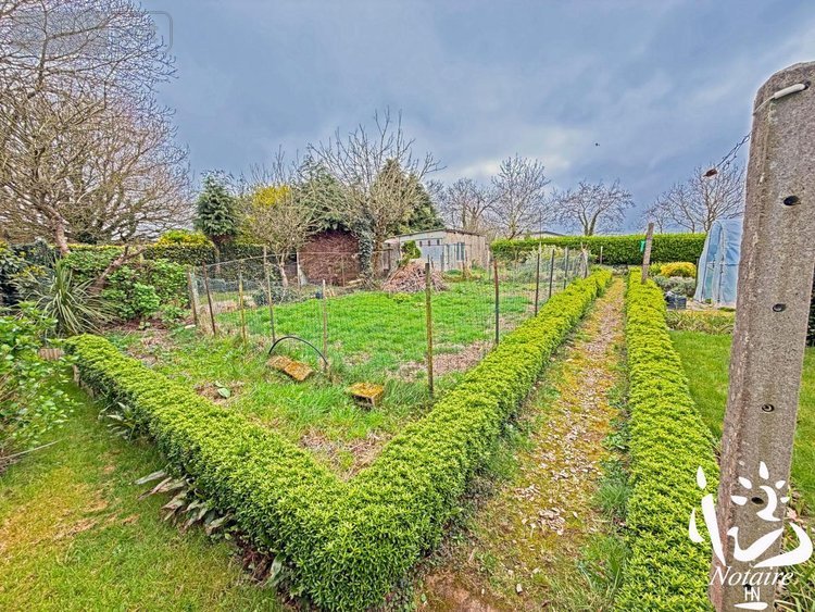 Maison a vendre Plabennec 29860 Finistère 127 m2 6 pièces 216000 euros