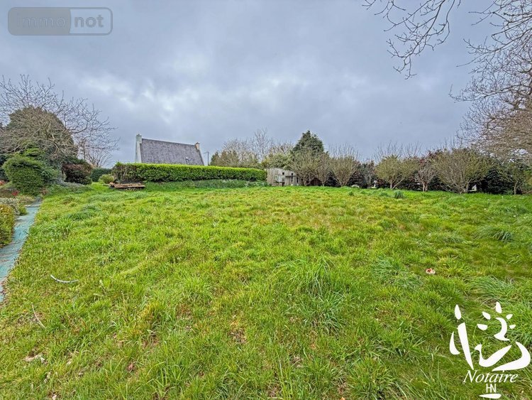 Maison a vendre Plabennec 29860 Finistère 127 m2 6 pièces 216000 euros