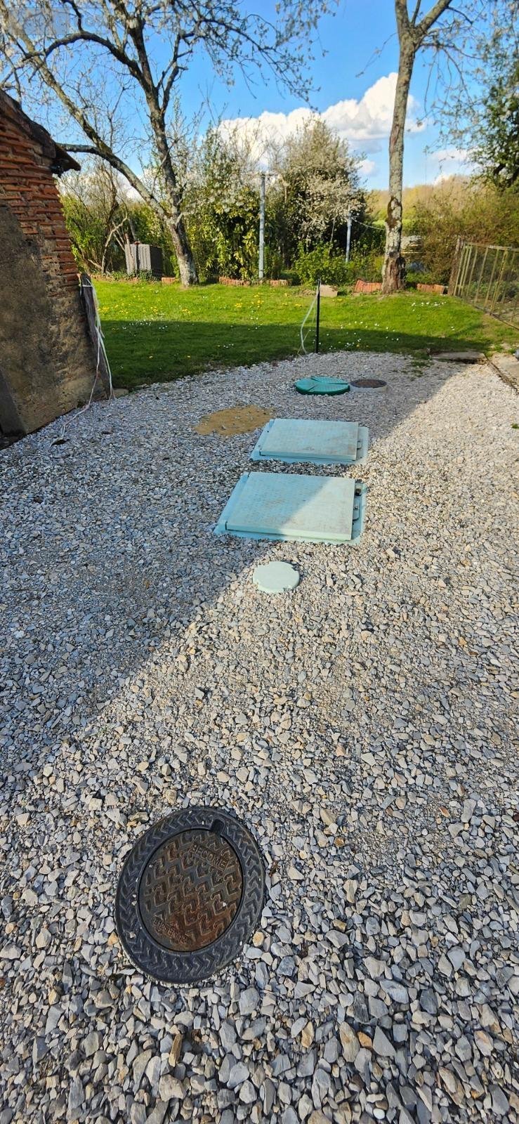 Maison a vendre Le Fay 71580 Saône-et-Loire 107 m2 5 pièces 105000 euros