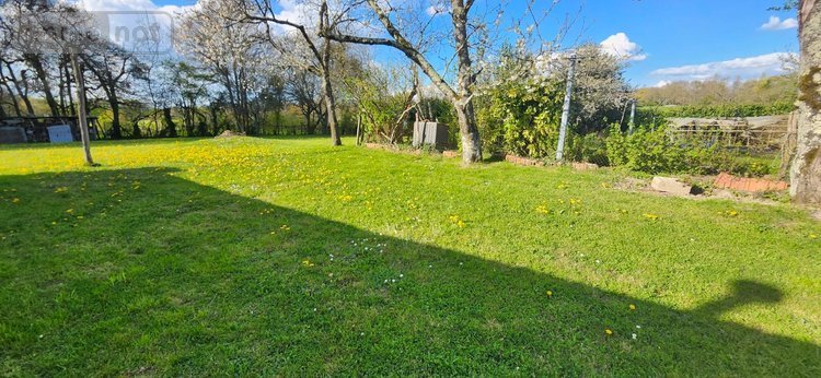 Maison a vendre Le Fay 71580 Saône-et-Loire 107 m2 5 pièces 105000 euros