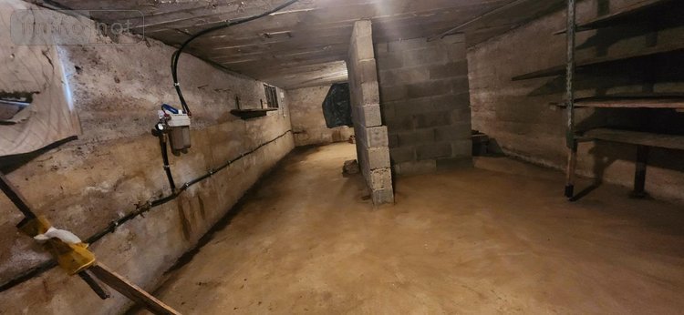 Maison a vendre Le Fay 71580 Saône-et-Loire 107 m2 5 pièces 105000 euros