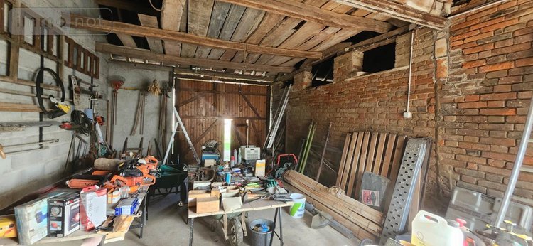 Maison a vendre Le Fay 71580 Saône-et-Loire 107 m2 5 pièces 105000 euros