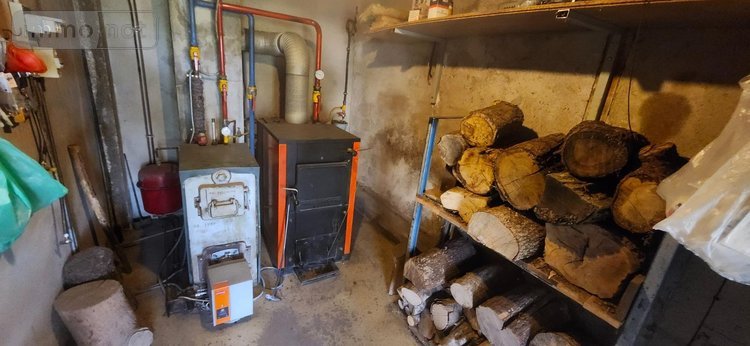 Maison a vendre Le Fay 71580 Saône-et-Loire 107 m2 5 pièces 105000 euros