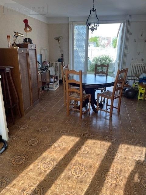 Maison a vendre Charmes 02800 Aisne 85 m2 4 pièces 95500 euros
