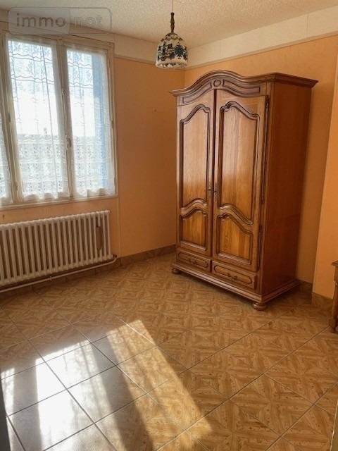 Maison a vendre Charmes 02800 Aisne 85 m2 4 pièces 95500 euros