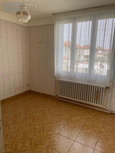 Maison a vendre Charmes 02800 Aisne 85 m2 4 pièces 95500 euros