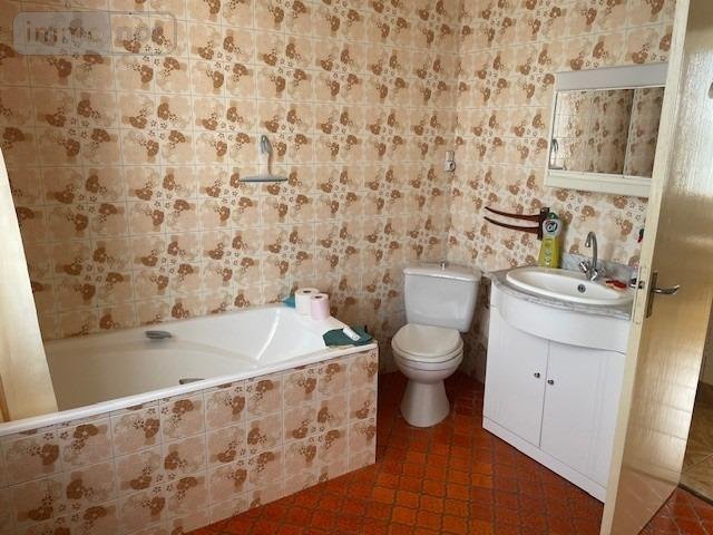 Maison a vendre Charmes 02800 Aisne 85 m2 4 pièces 95500 euros