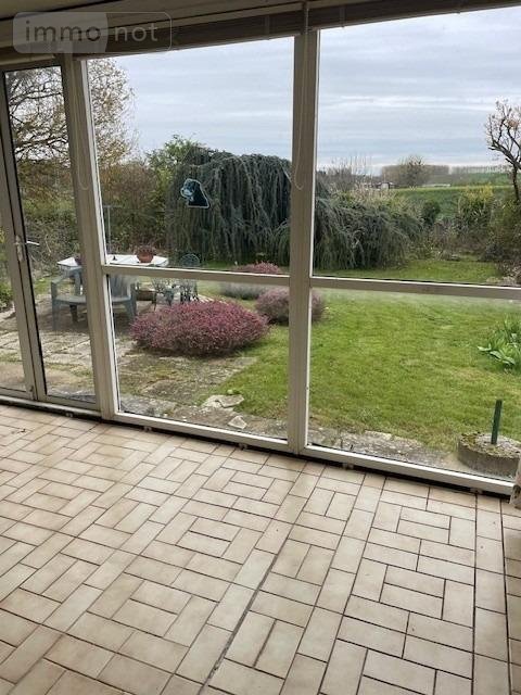 Maison a vendre Charmes 02800 Aisne 118 m2 6 pièces 137800 euros