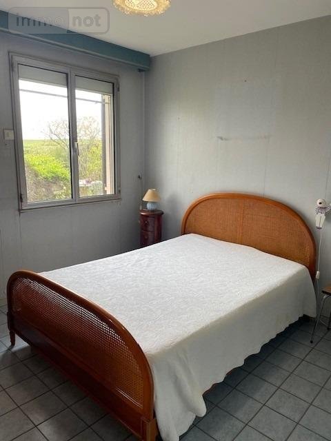 Maison a vendre Charmes 02800 Aisne 118 m2 6 pièces 137800 euros