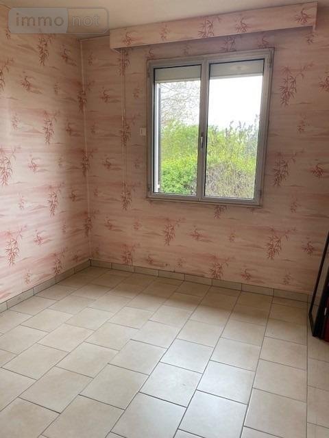 Maison a vendre Charmes 02800 Aisne 118 m2 6 pièces 137800 euros