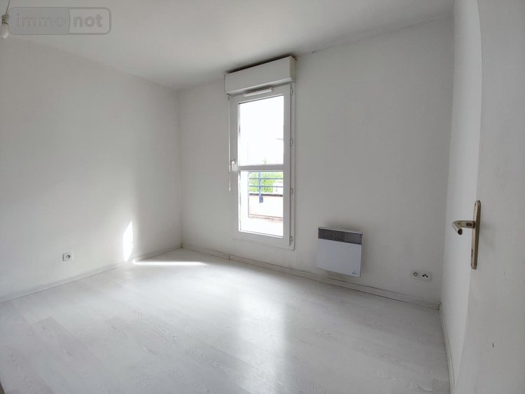 Appartement a vendre Sotteville-lès-Rouen 76300 Seine-Maritime 103 m2 4 pièces 245000 euros