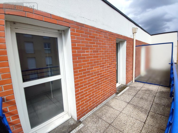 Appartement a vendre Sotteville-lès-Rouen 76300 Seine-Maritime 103 m2 4 pièces 245000 euros