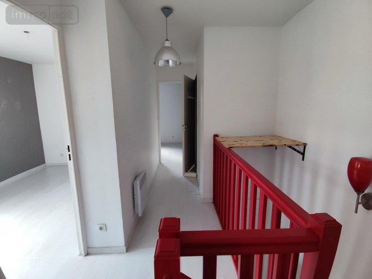 Appartement a vendre Sotteville-lès-Rouen 76300 Seine-Maritime 103 m2 4 pièces 245000 euros