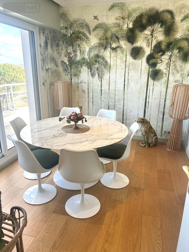 Appartement a vendre Royan 17200 Charente-Maritime 144 m2 4 pièces 1014700 euros