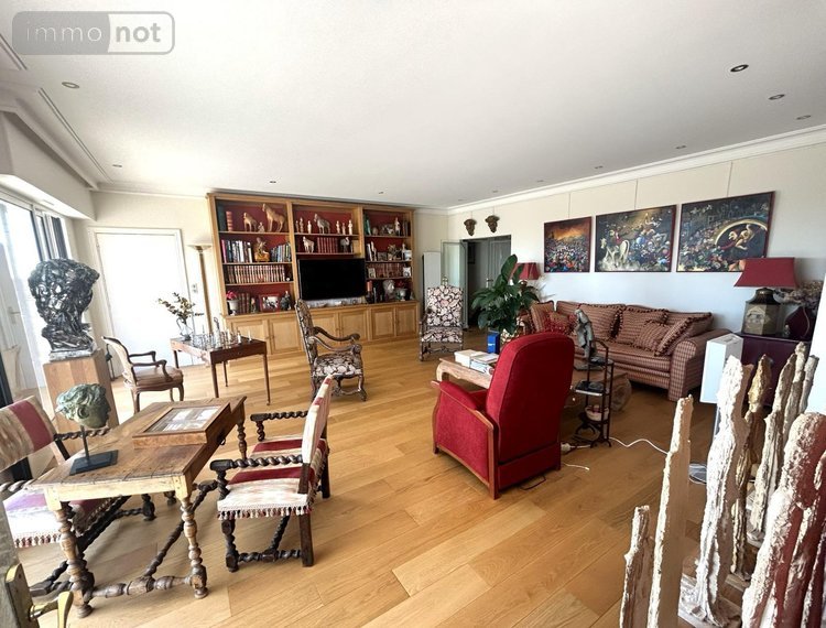 Appartement a vendre Royan 17200 Charente-Maritime 144 m2 4 pièces 1014700 euros