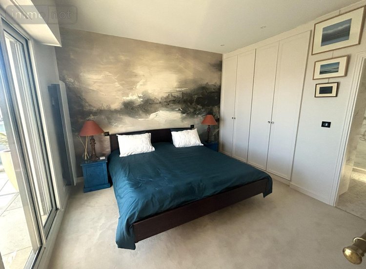 Appartement a vendre Royan 17200 Charente-Maritime 144 m2 4 pièces 1014700 euros