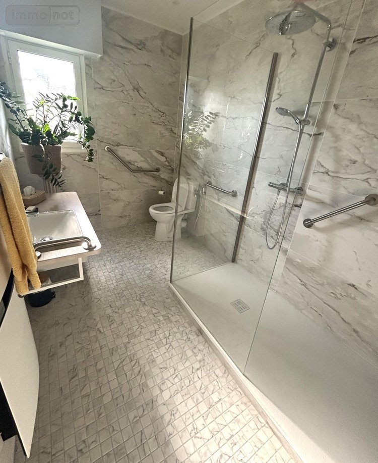 Appartement a vendre Royan 17200 Charente-Maritime 144 m2 4 pièces 1014700 euros