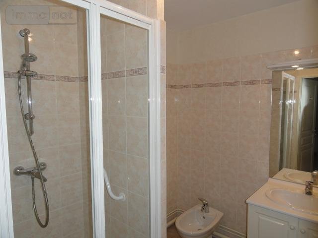 Location appartement Montluel 01120 Ain 53 m2 2 pièces 763 euros
