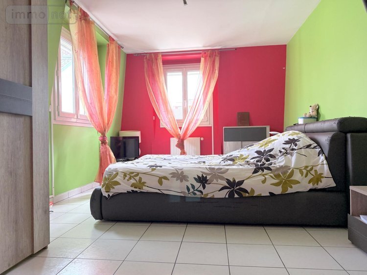 Maison a vendre Alfortville 94140 Val-de-Marne 140 m2 6 pièces 765000 euros