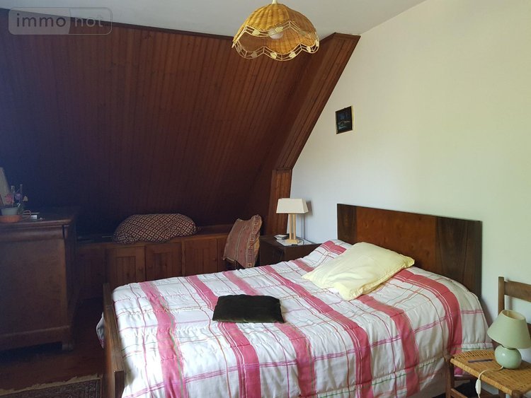 Maison a vendre Gièvres 41130 Loir-et-Cher 115 m2 5 pièces 138300 euros