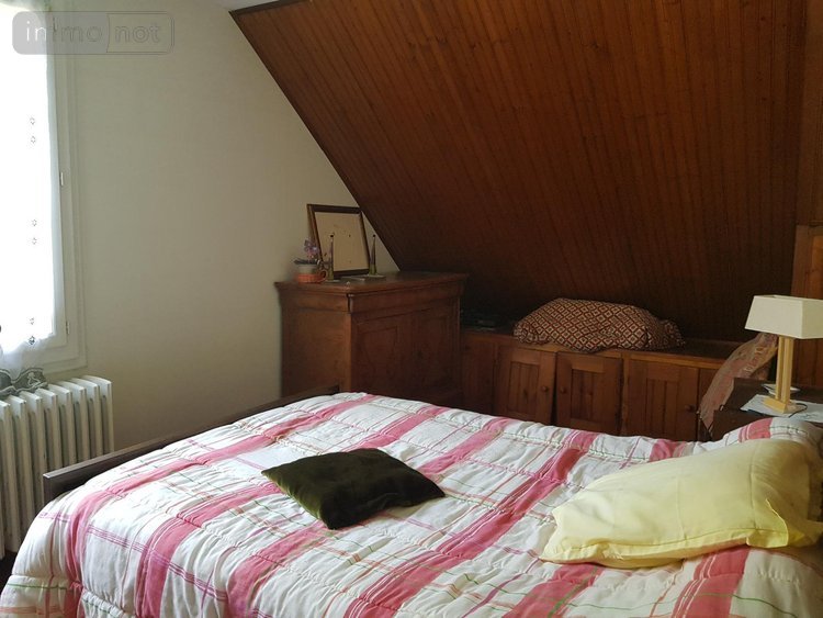 Maison a vendre Gièvres 41130 Loir-et-Cher 115 m2 5 pièces 138300 euros