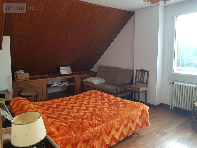 Maison a vendre Gièvres 41130 Loir-et-Cher 115 m2 5 pièces 138300 euros