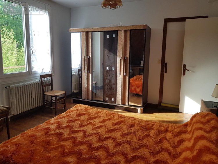 Maison a vendre Gièvres 41130 Loir-et-Cher 115 m2 5 pièces 138300 euros