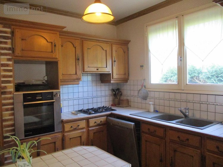 Maison a vendre Gièvres 41130 Loir-et-Cher 115 m2 5 pièces 138300 euros