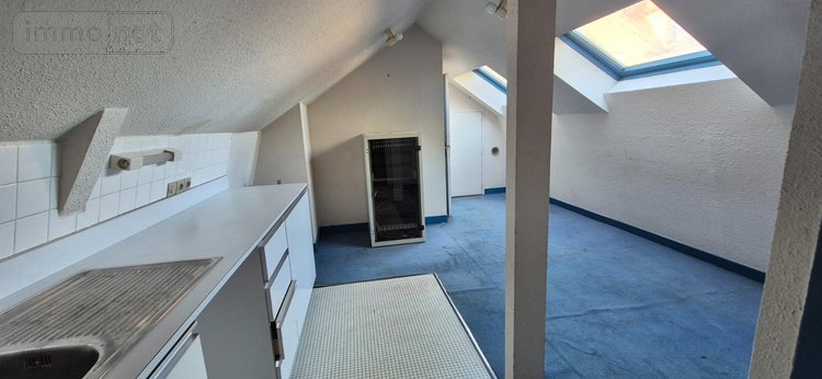 Fonds et murs commerciaux a vendre La-Ferté-Bernard 72400 Sarthe 250 m2  283400 euros