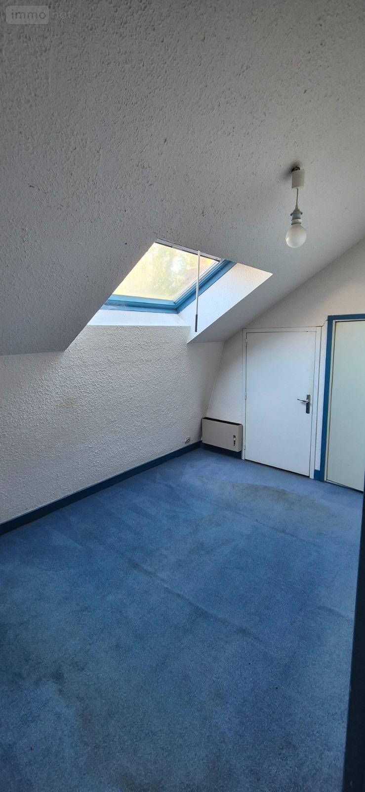 Fonds et murs commerciaux a vendre La-Ferté-Bernard 72400 Sarthe 250 m2  283400 euros