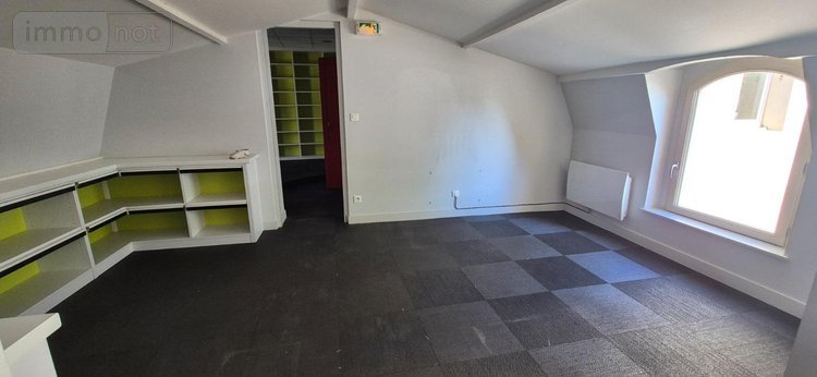 Fonds et murs commerciaux a vendre La-Ferté-Bernard 72400 Sarthe 250 m2  283400 euros