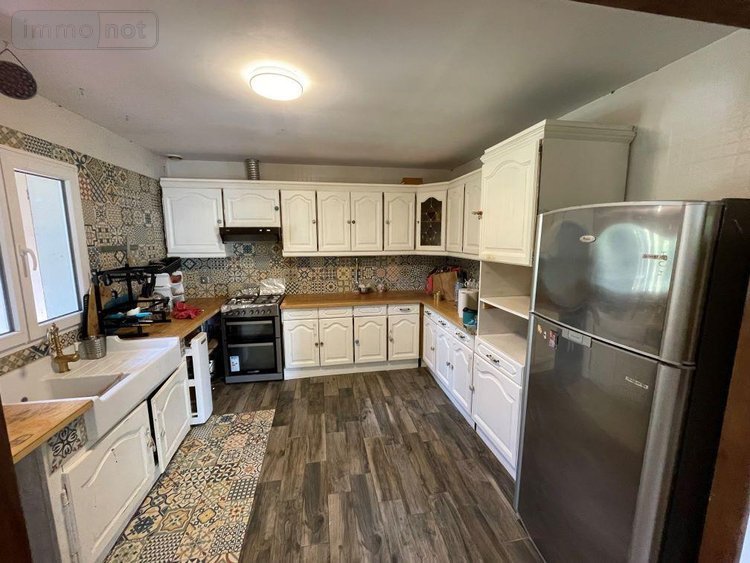 Maison a vendre Bracieux 41250 Loir-et-Cher 191 m2 8 pièces 312000 euros