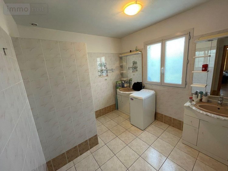 Maison a vendre Bracieux 41250 Loir-et-Cher 191 m2 8 pièces 312000 euros