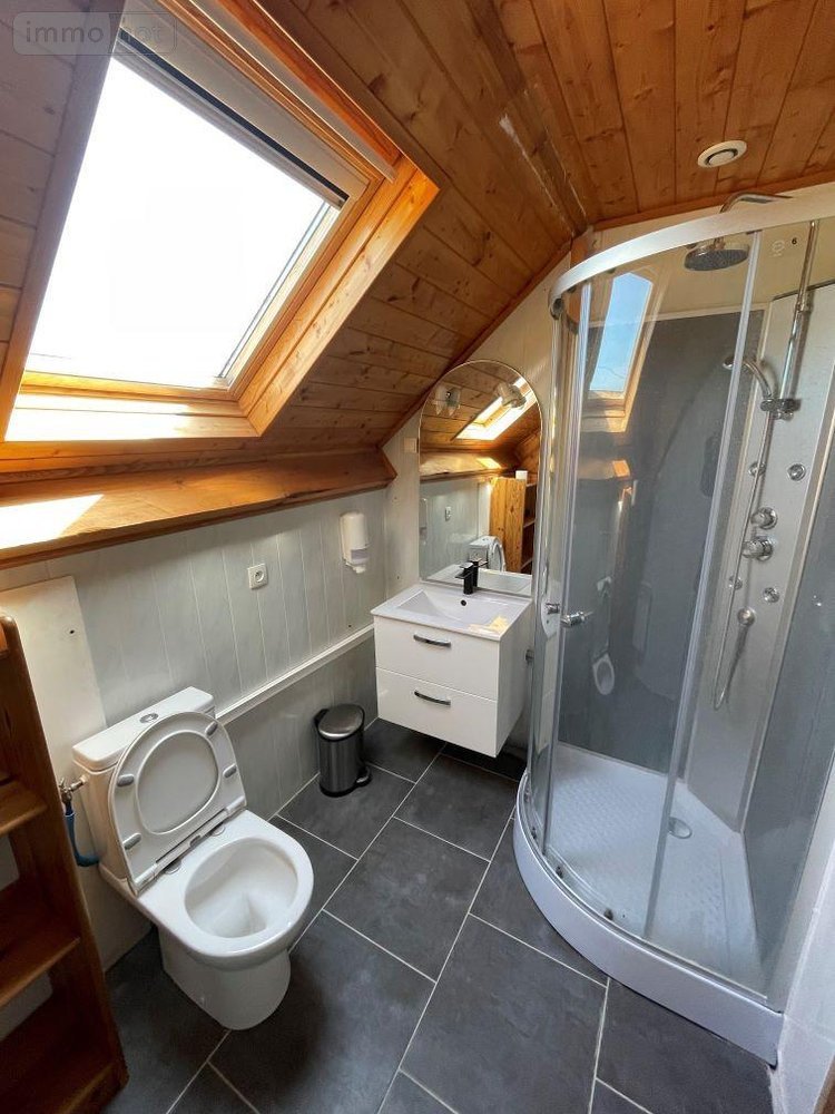 Maison a vendre Bracieux 41250 Loir-et-Cher 191 m2 8 pièces 312000 euros