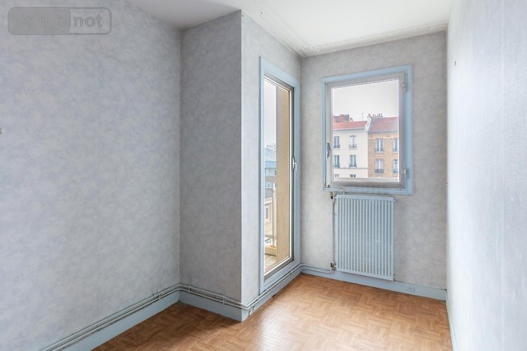 Appartement a vendre Les Lilas 93260 Seine-Saint-Denis 74 m2 3 pièces 460000 euros